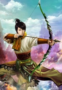 升官指南