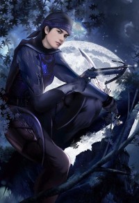 斗罗:开局签到武魂死神