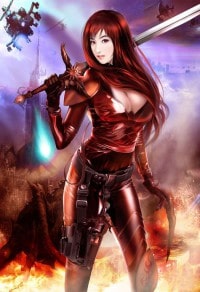 魔武至尊