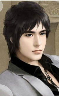 小狗先生