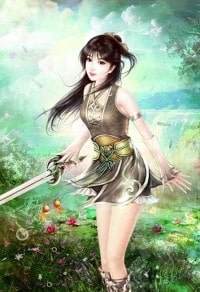升起的太陽
