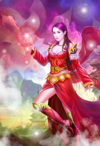 王爷乖乖王妃是老大