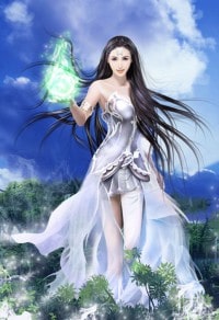 坐看牛郎織女心