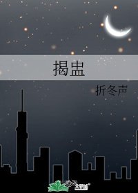 揭盅