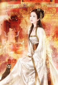 重生之宠爱今生