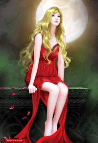 冷王弃后：绝世大小姐