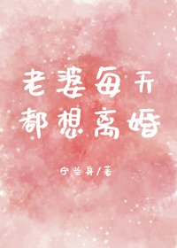 老婆每天都想离婚