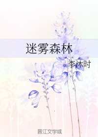 迷雾森林